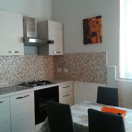 Don Nunzio Home Pozzallo Εξωτερικό φωτογραφία