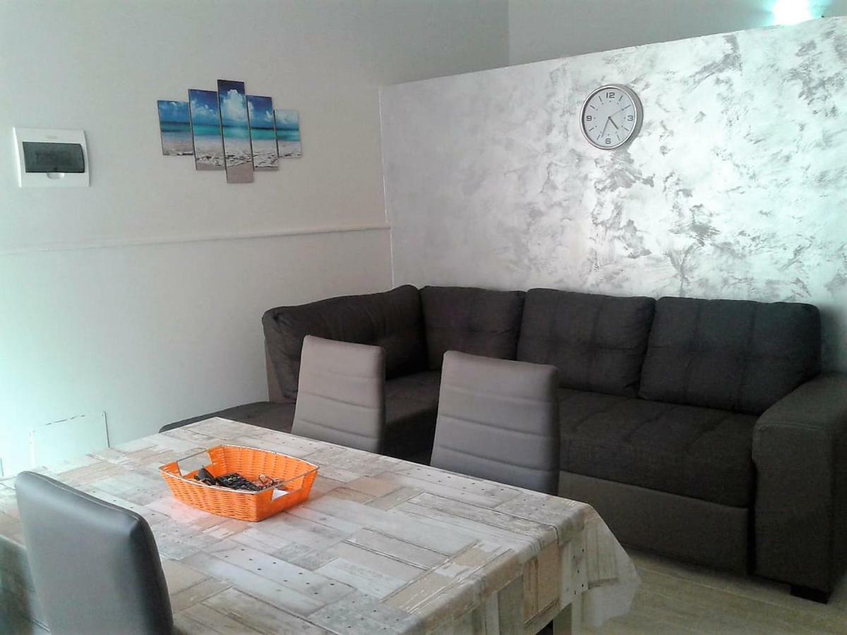Don Nunzio Home Pozzallo Εξωτερικό φωτογραφία