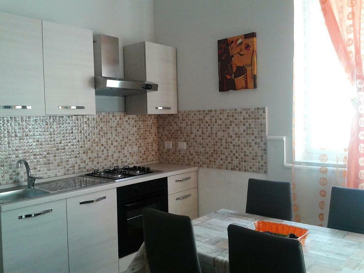 Don Nunzio Home Pozzallo Εξωτερικό φωτογραφία