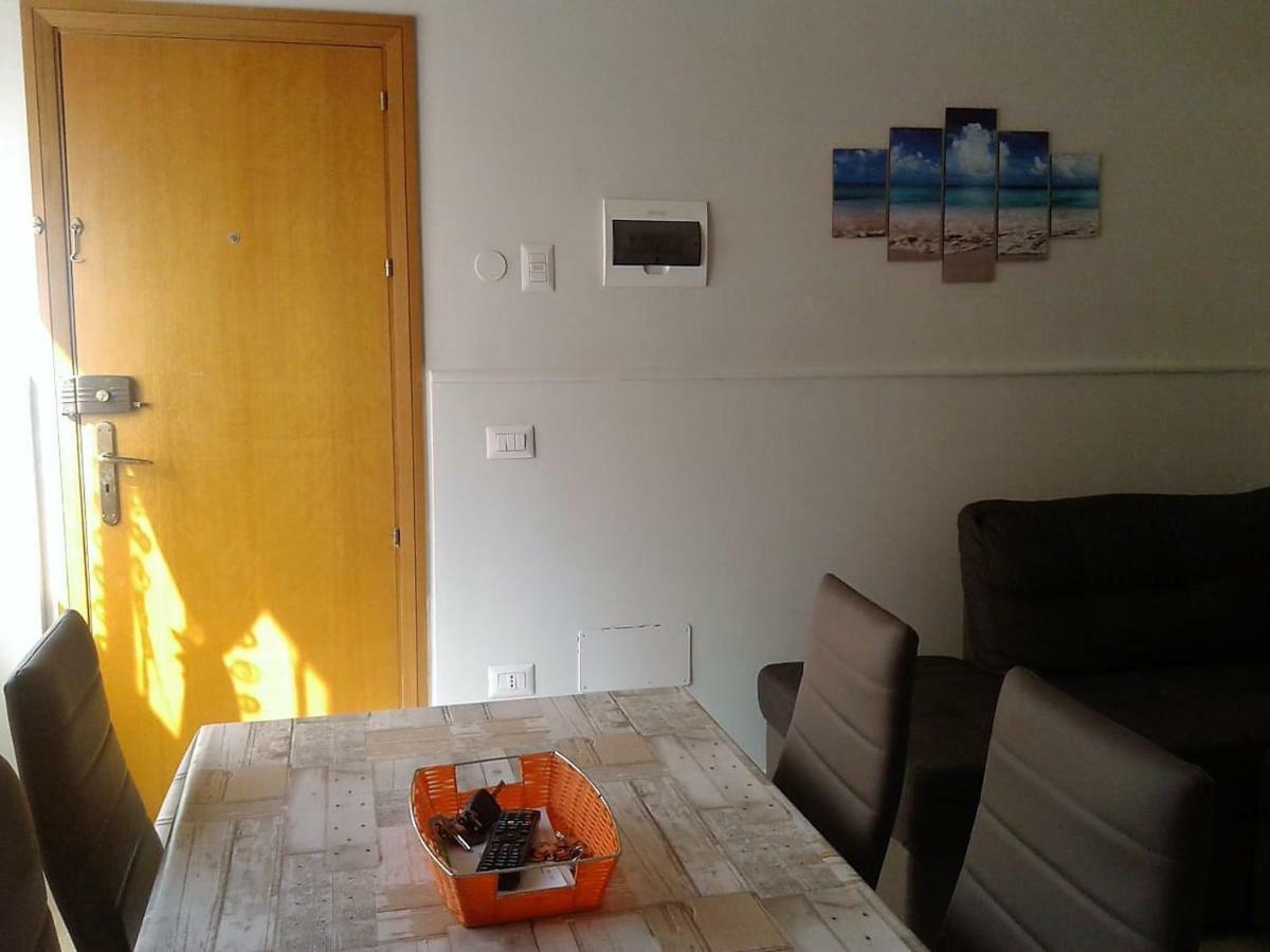 Don Nunzio Home Pozzallo Εξωτερικό φωτογραφία