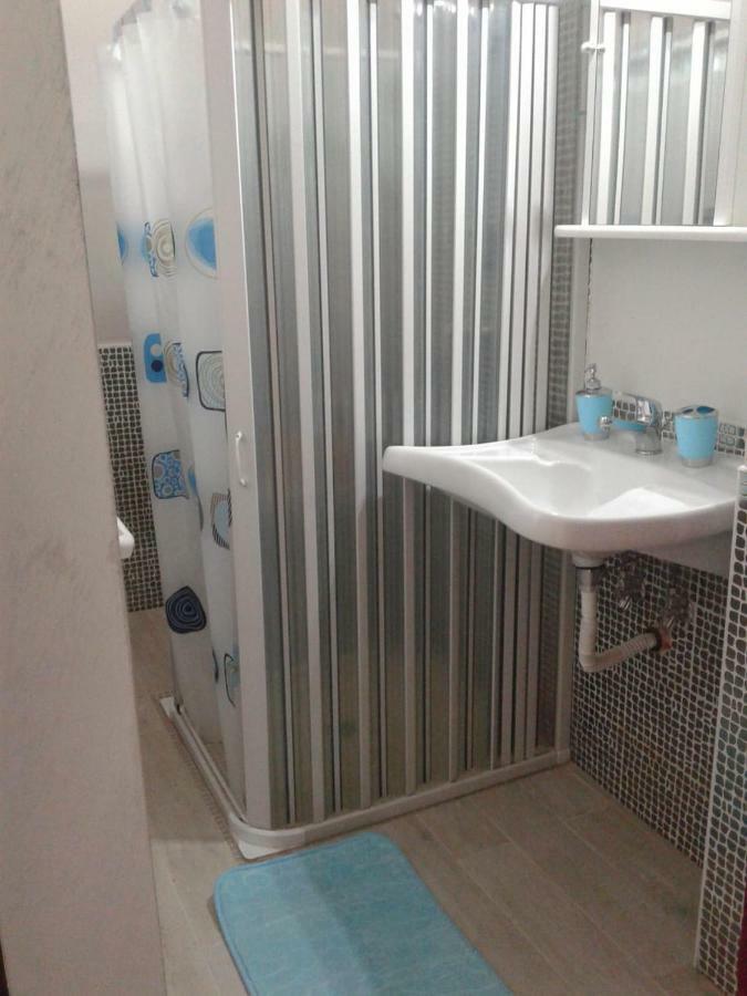 Don Nunzio Home Pozzallo Εξωτερικό φωτογραφία