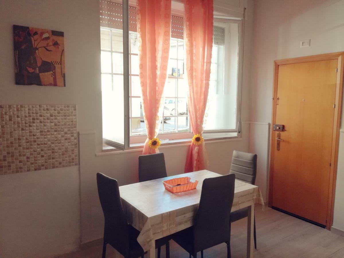 Don Nunzio Home Pozzallo Εξωτερικό φωτογραφία