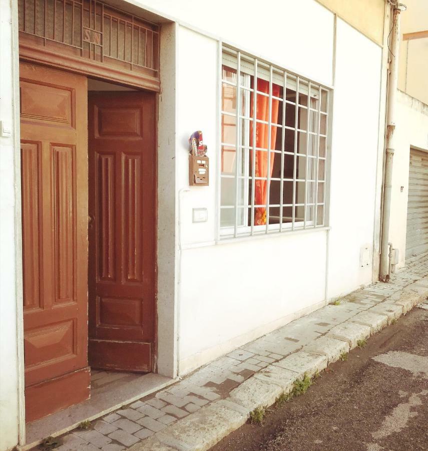 Don Nunzio Home Pozzallo Εξωτερικό φωτογραφία